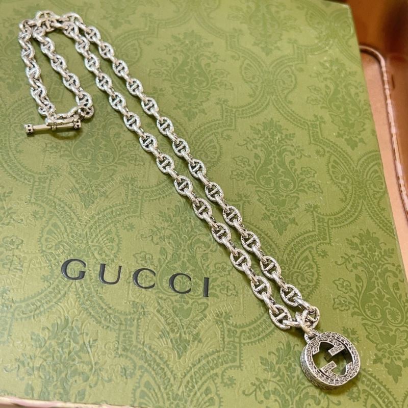 Gucci Necklaces